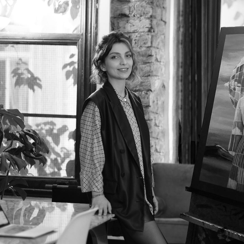 Hande Ekinci