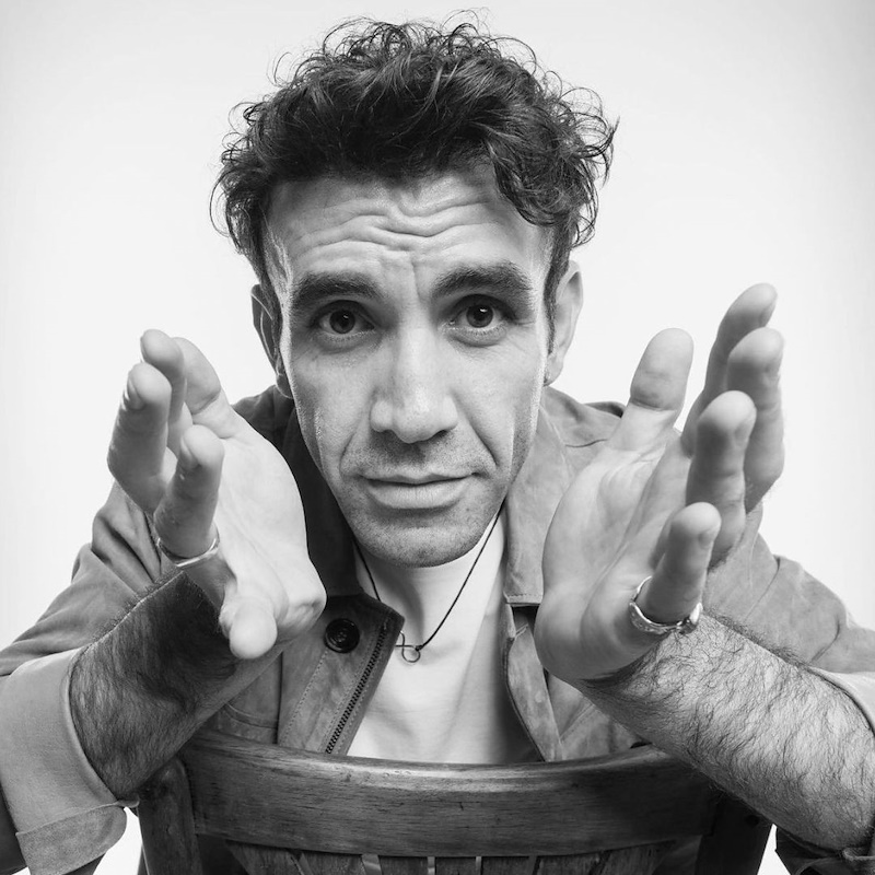 Mehmet Yılmaz Ak