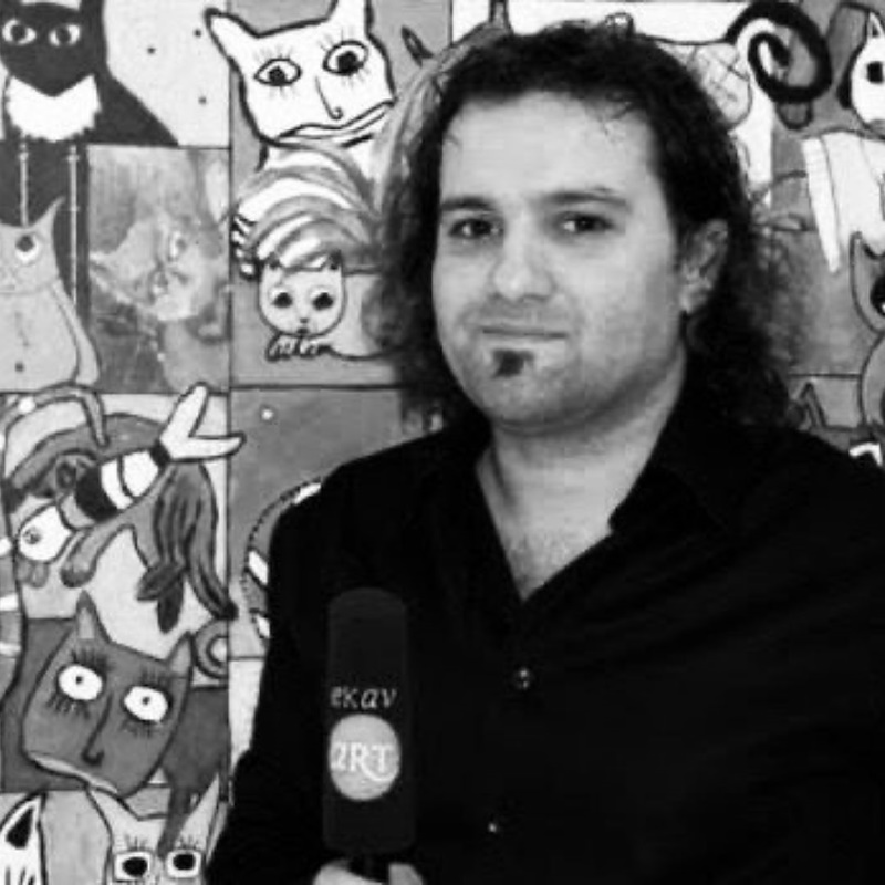 Tuncay Takmaz
