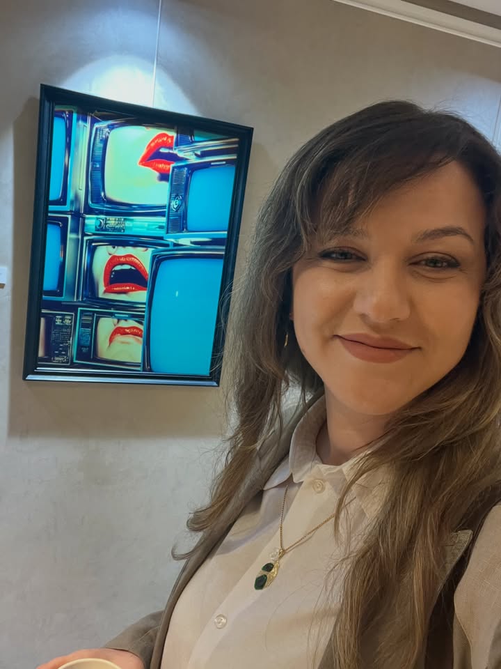 Ceyda Aşık Rumeli