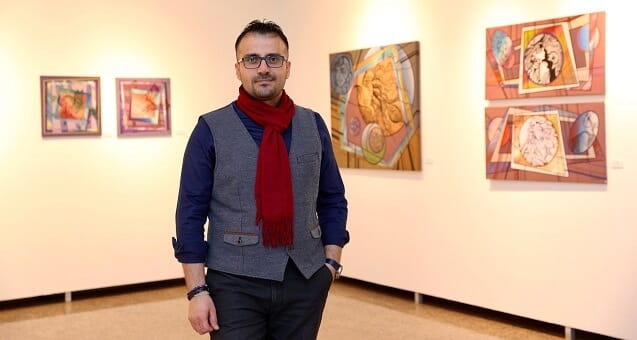 Zafer Dilekçi