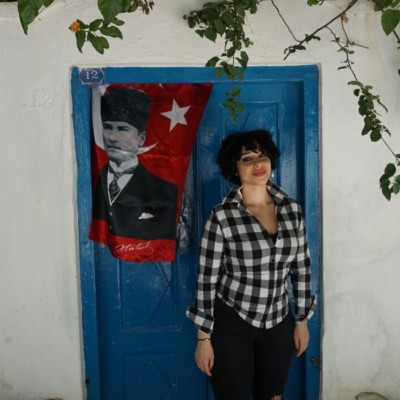Ayşe Özen