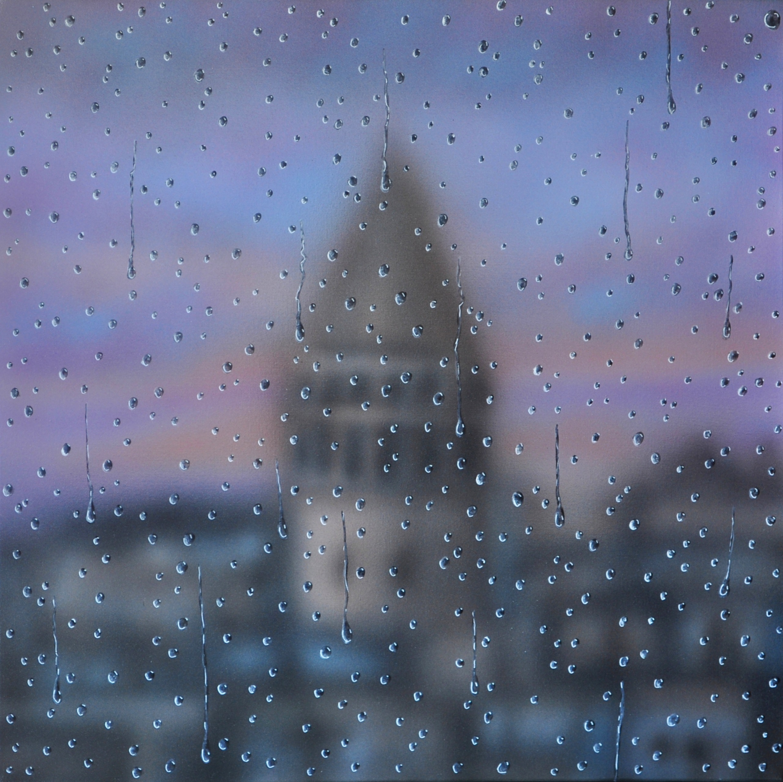 Flow & Blur, 2026