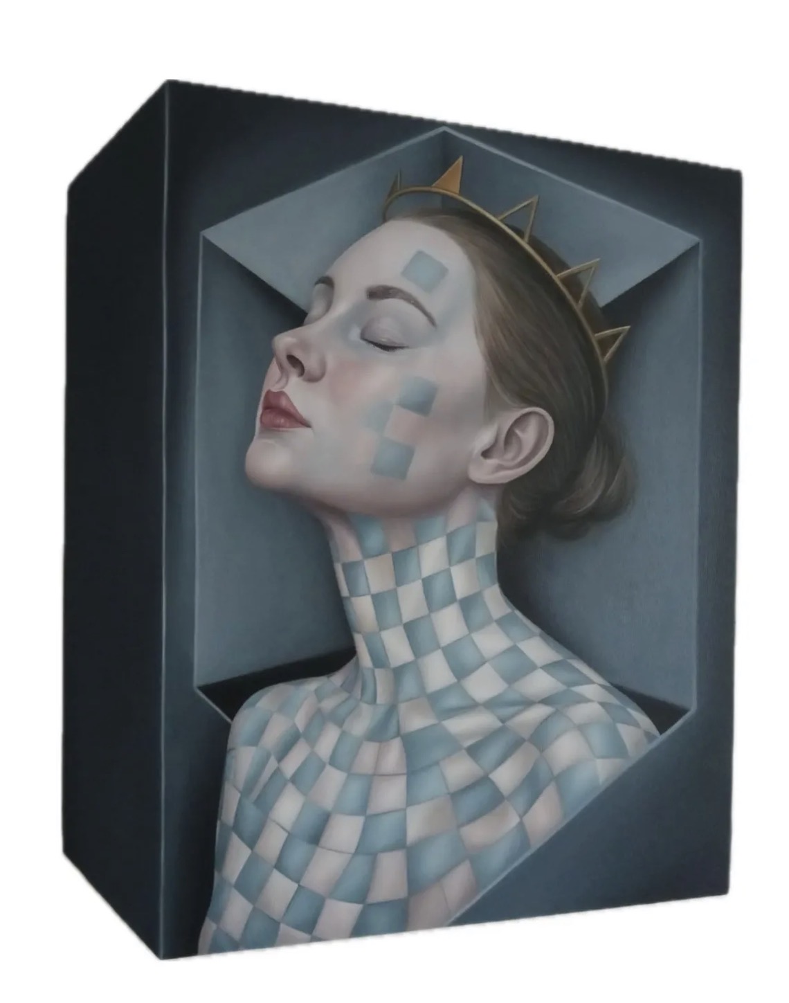 Tesseracta, 2026