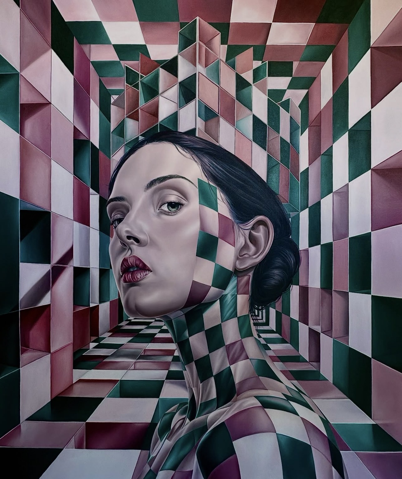 Tesseracta, 2026