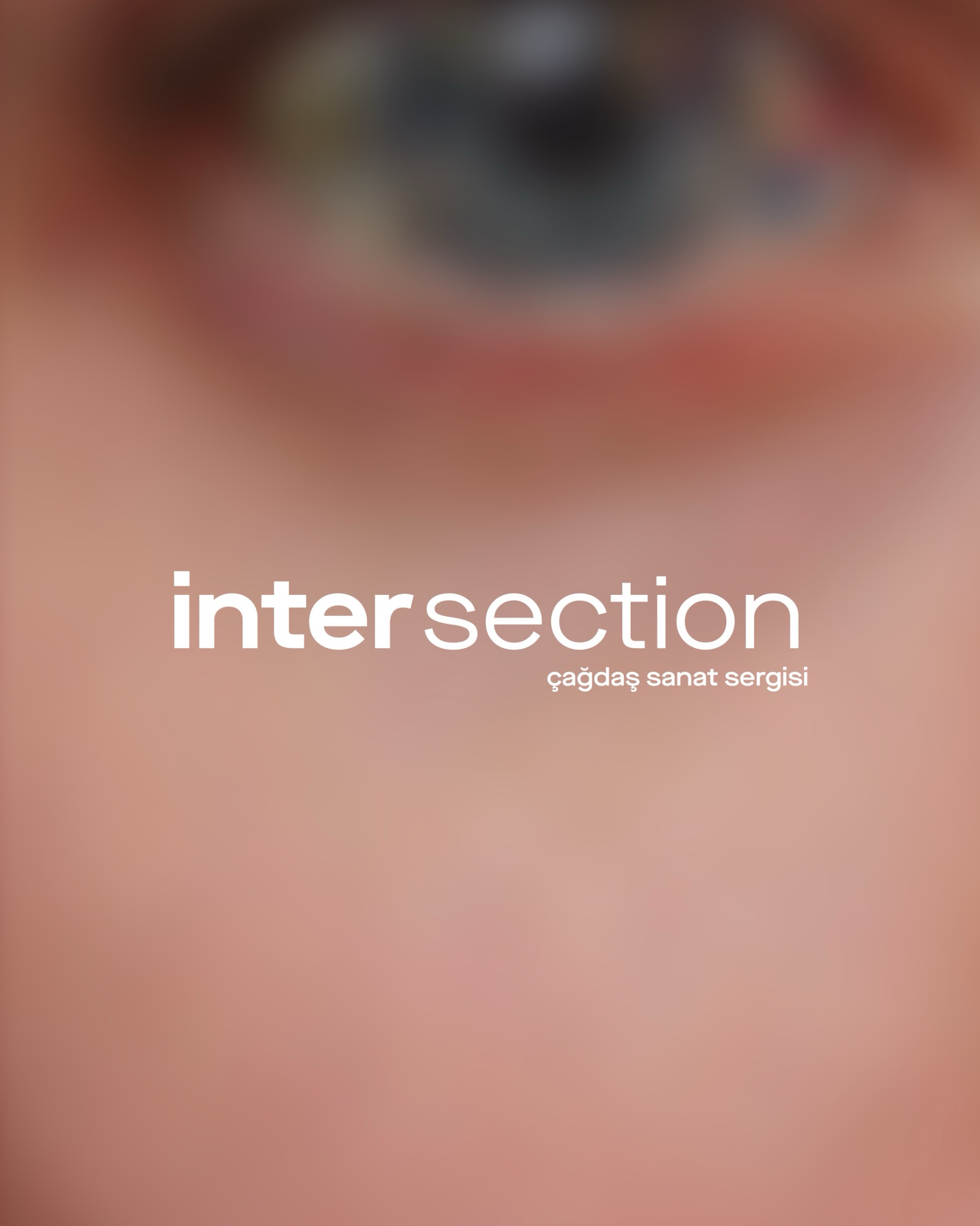 Intersection Çağdaş Sanat Sergisi sergisinden görsel
