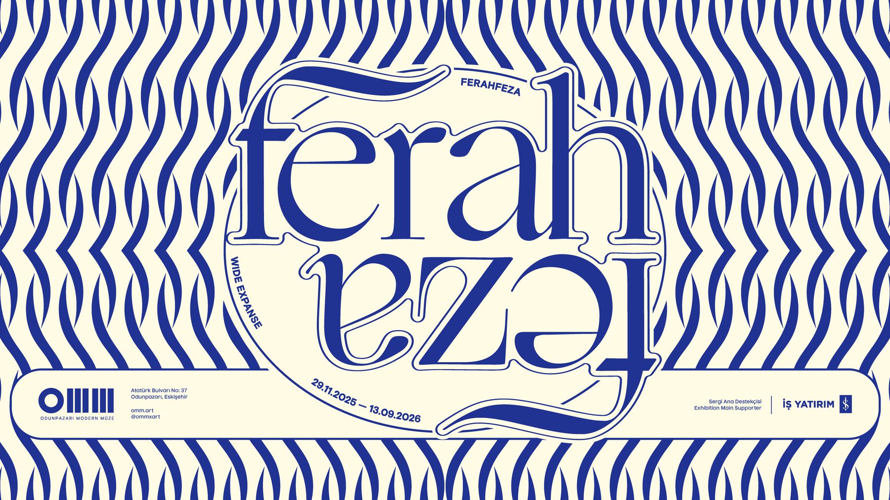 OMM: Ferahfeza